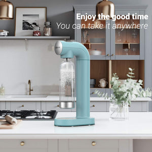 AirSoda Home Soda Maker (Ready Stock)