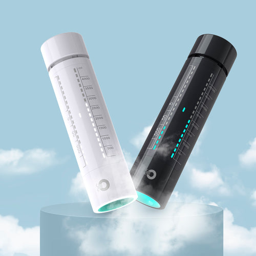 **Exclusive Early Bird Offer** OPUMP Intelligent Respiratory Training Device