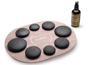 ELEEELS S1 Revival Hot Stone Spa Collection (Ready Stock) - Searching C Malaysia