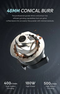 ** Exclusive Offer Now**  HiBREW G5