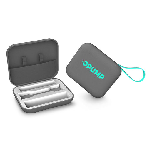 **Exclusive Early Bird Offer** OPUMP Intelligent Respiratory Training Device - Premium Accessories
