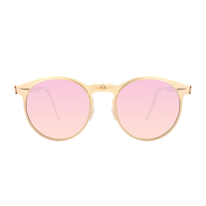 **Exclusive Offer** ROAV - The World's Thinnest Folding Sunglasses (Ready Stock)