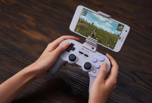 Load image into Gallery viewer, 8BitDo Wireless Controller