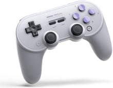 Load image into Gallery viewer, 8BitDo Wireless Controller (Ready Stock)