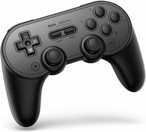 8BitDo Wireless Controller