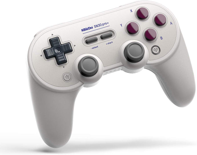 8BitDo Wireless Controller