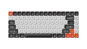 **Exclusive Early Bird Offer** Lofree FLOW The Smoothest Hot-Swappable Mechanical Keyboard - Add-on Accessories
