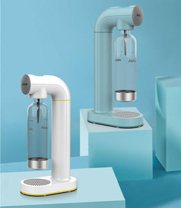 AirSoda Home Soda Maker (Ready Stock)