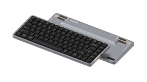 **Exclusive Early Bird Offer** Lofree FLOW The Smoothest Hot-Swappable Mechanical Keyboard