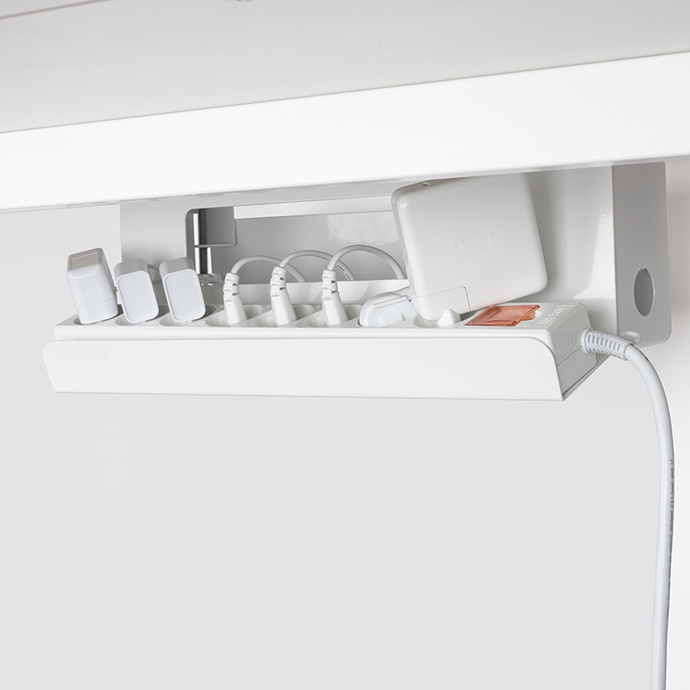 ** Exclusive Offer Now** COLLABOSPACE Smart Cable Manager (Ready Stock)