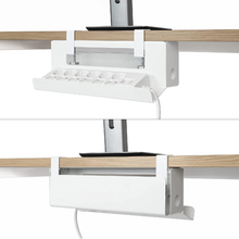 Load image into Gallery viewer, ** Exclusive Offer Now** COLLABOSPACE Smart Cable Manager (Ready Stock)