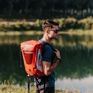 ** Exclusive Offer Now** HyperGear 20L Dry Pac Tough (Ready Stock)