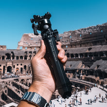 Load image into Gallery viewer, **Early Bird Exclusive Offer** MAMBAPOD | Portable tripod that can be set up anywhere