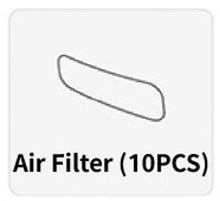 Load image into Gallery viewer, **Exclusive Offer Now** Snore Circle YA50 - Accessories (Ready Stock)