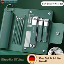 Load image into Gallery viewer, *Donut Offer*  Nail Clipper Set - Searching C Malaysia