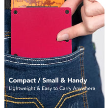 Load image into Gallery viewer, *Donut Offer* Ultra-thin RFID Security Card Holder - Searching C Malaysia
