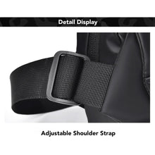 Load image into Gallery viewer, *Donut Offer*  Sporty Crossbody Waist Bag - Searching C Malaysia