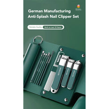 Load image into Gallery viewer, *Donut Offer*  Nail Clipper Set - Searching C Malaysia