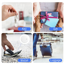 Load image into Gallery viewer, *Donut Offer*  Wireless GPS Tracker Black with Precision GPS Technology for Real-Time Anti-Loss Tracking - Searching C Malaysia