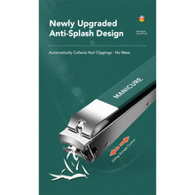 Load image into Gallery viewer, *Donut Offer*  Nail Clipper Set - Searching C Malaysia