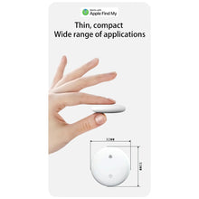 Load image into Gallery viewer, *Donut Offer*  Wireless GPS Tracker Black with Precision GPS Technology for Real-Time Anti-Loss Tracking - Searching C Malaysia