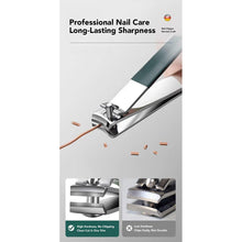 Load image into Gallery viewer, *Donut Offer*  Nail Clipper Set - Searching C Malaysia