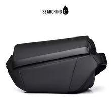Load image into Gallery viewer, *Donut Offer*  Sporty Crossbody Waist Bag - Searching C Malaysia