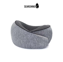 Load image into Gallery viewer, *Donut Offer* U-Shaped Memory Foam Travel Neck Pillow - Searching C Malaysia