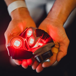 **NEW LAUNCH** Kineon MOVE+ Pro 360° Red LED Light Therapy