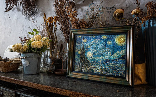 Van Gogh 