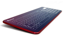 Load image into Gallery viewer, Bastron Glass Smart Keyboard (Ready Stock)
