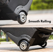 Load image into Gallery viewer, **Exclusive Offer Now** AXONE Wheeled Luggage 90L (Ready Stock)