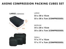 Load image into Gallery viewer, **Exclusive Offer Now** AXONE Packing Cube (Ready Stock)