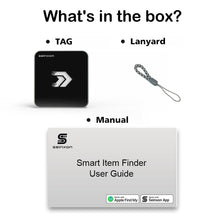 Load image into Gallery viewer, **Exlusive Offer** Seinxon - Finder Tag (Ready Stock)