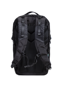 Doughnut Domestic Adventure Backpack