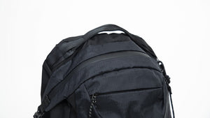Doughnut Domestic Adventure Backpack