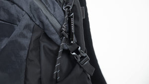 Doughnut Domestic Adventure Backpack