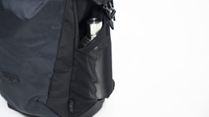 Doughnut Domestic Adventure Backpack