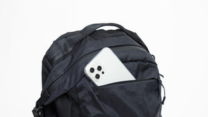 Doughnut Domestic Adventure Backpack