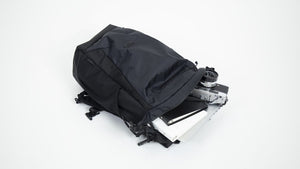 Doughnut Domestic Adventure Backpack