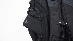 Doughnut Domestic Adventure Backpack