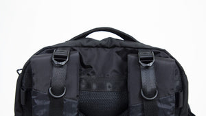 Doughnut Domestic Adventure Backpack