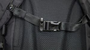 Doughnut Domestic Adventure Backpack