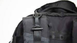 Doughnut Domestic Adventure Backpack