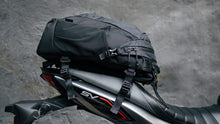 Load image into Gallery viewer, Doughnut Domestic Adventure Backpack