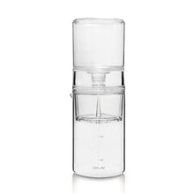 Load image into Gallery viewer, Driver 2-in-1 Cold-Drip &amp; Cold-Brew Maker
