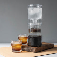 Load image into Gallery viewer, Driver 2-in-1 Cold-Drip &amp; Cold-Brew Maker