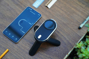 MEAZOR Multi-function Smart Measurement Tool