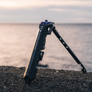 **Early Bird Exclusive Offer** MAMBAPOD | Portable tripod that can be set up anywhere