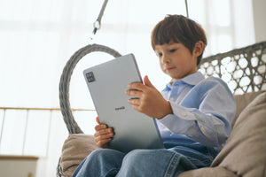**Exclusive Offer** EYEMOO The World 1st 60Hz Color RLCD Epaper with Adaptive Front-Light